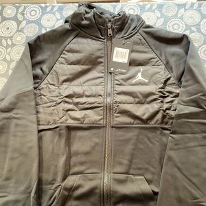 Boys Nike Therma Coat. Black. Brand new with tags! Size XL.